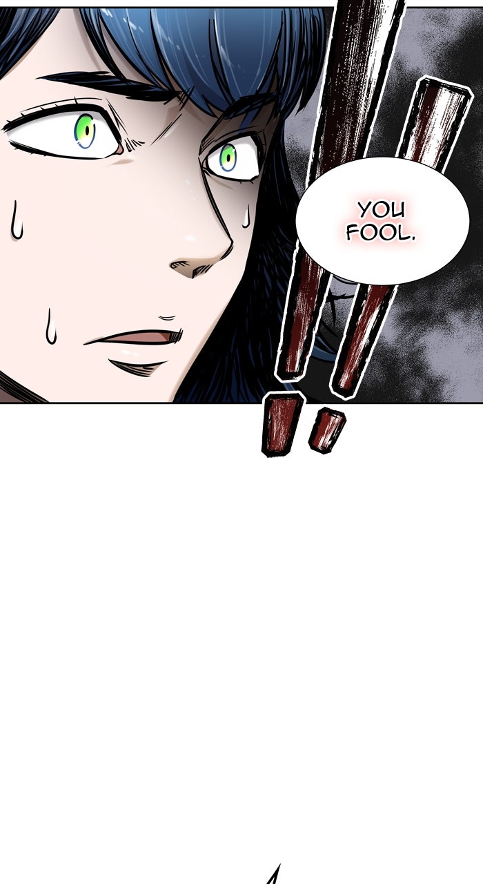 Tower of God Manga Chapter 578 page 149 - [Season 3] Ep. 161