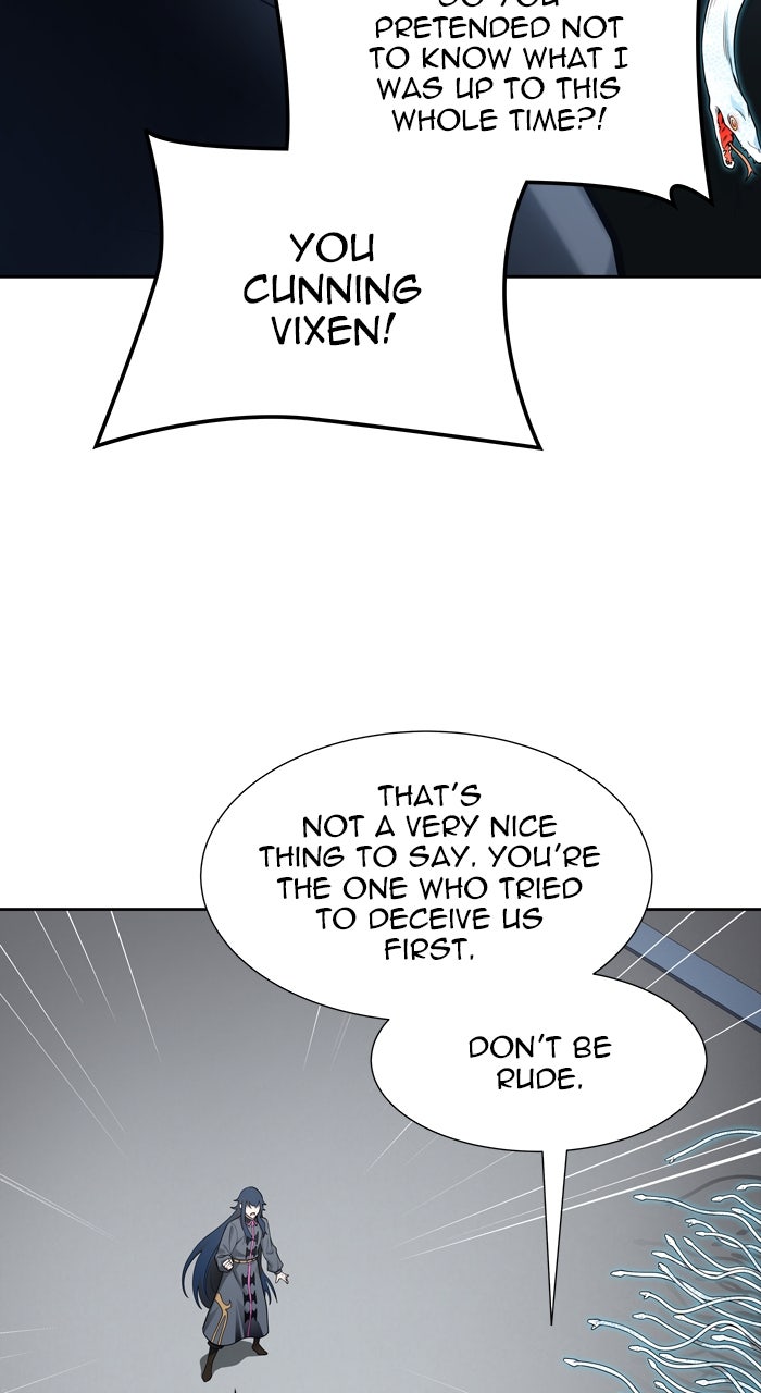 Tower of God Manga Chapter 578 page 151 - [Season 3] Ep. 161