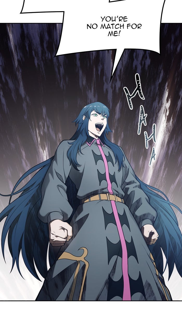 Tower of God Manga Chapter 578 page 153 - [Season 3] Ep. 161