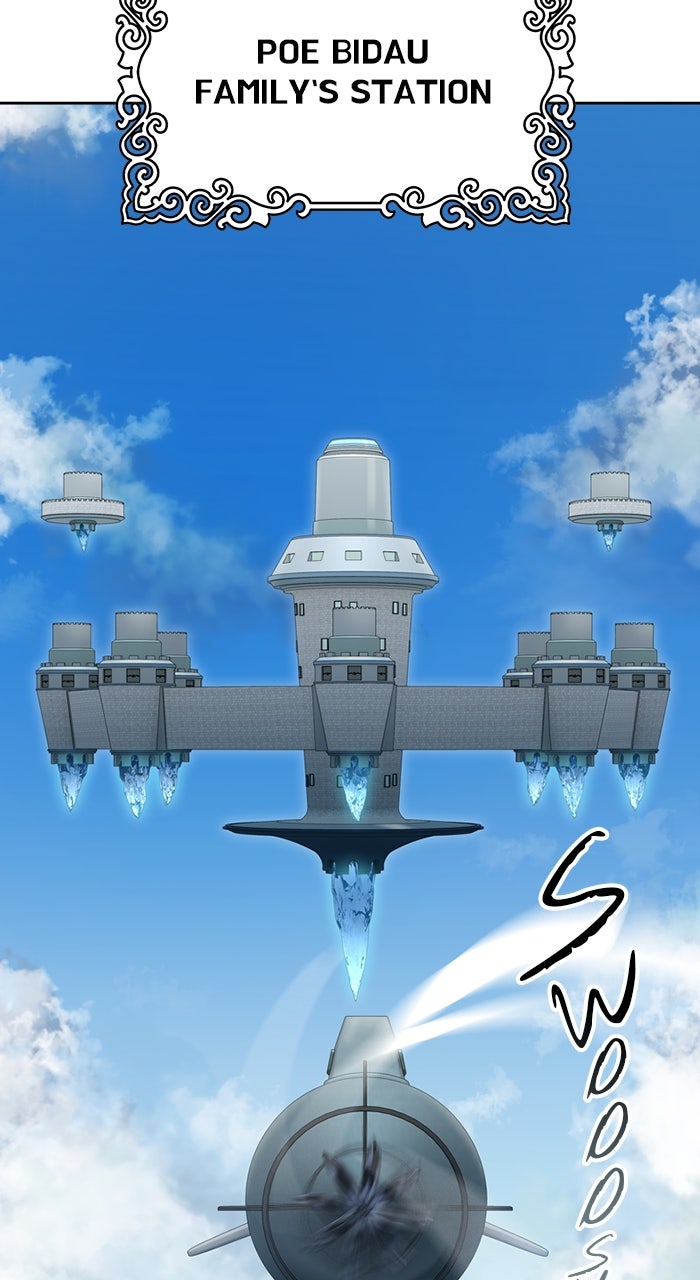 Tower of God Manga Chapter 578 page 16 - [Season 3] Ep. 161