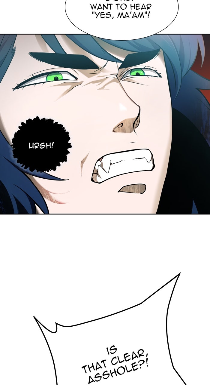Tower of God Manga Chapter 578 page 163 - [Season 3] Ep. 161