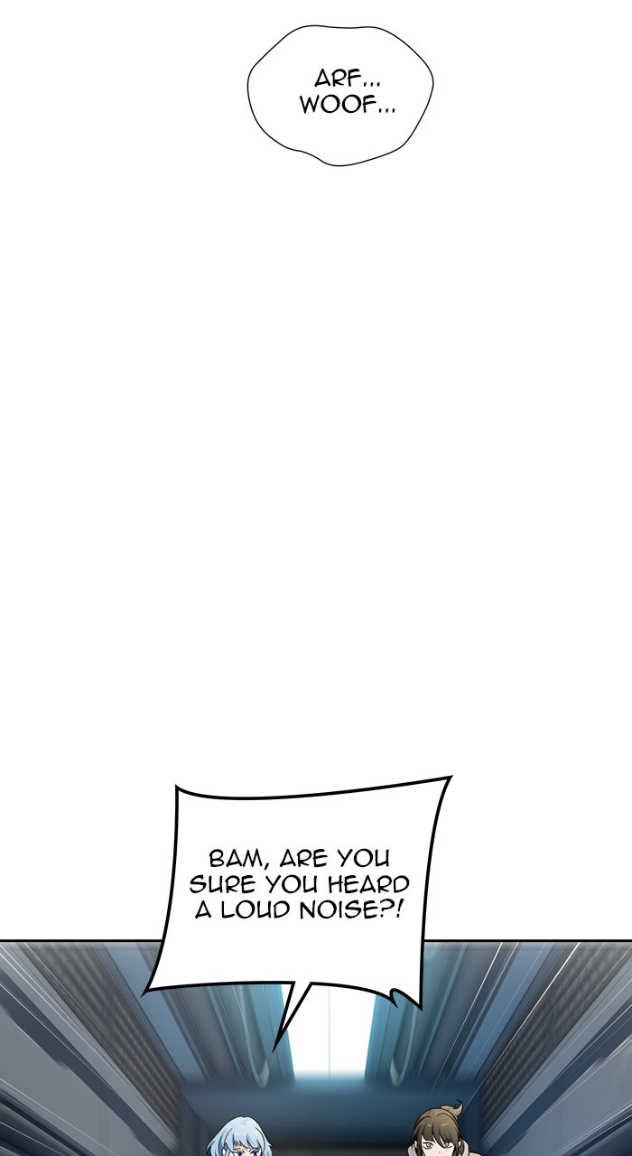 Tower of God Manga Chapter 578 page 166 - [Season 3] Ep. 161
