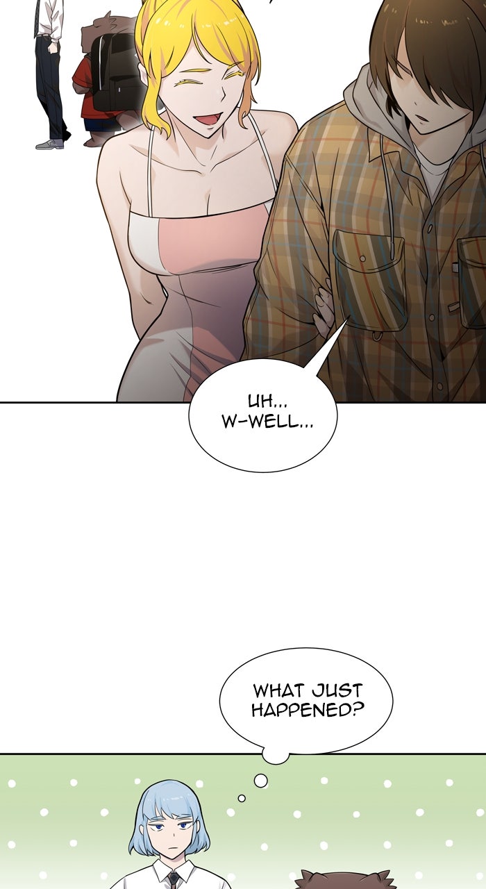 Tower of God Manga Chapter 578 page 172 - [Season 3] Ep. 161