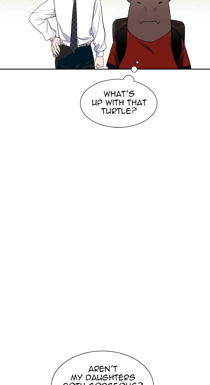 Tower of God Manga Chapter 578 page 173 - [Season 3] Ep. 161