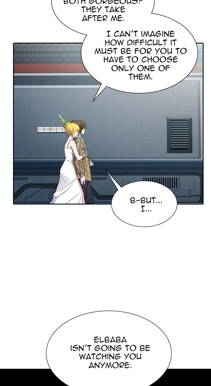 Tower of God Manga Chapter 578 page 174 - [Season 3] Ep. 161