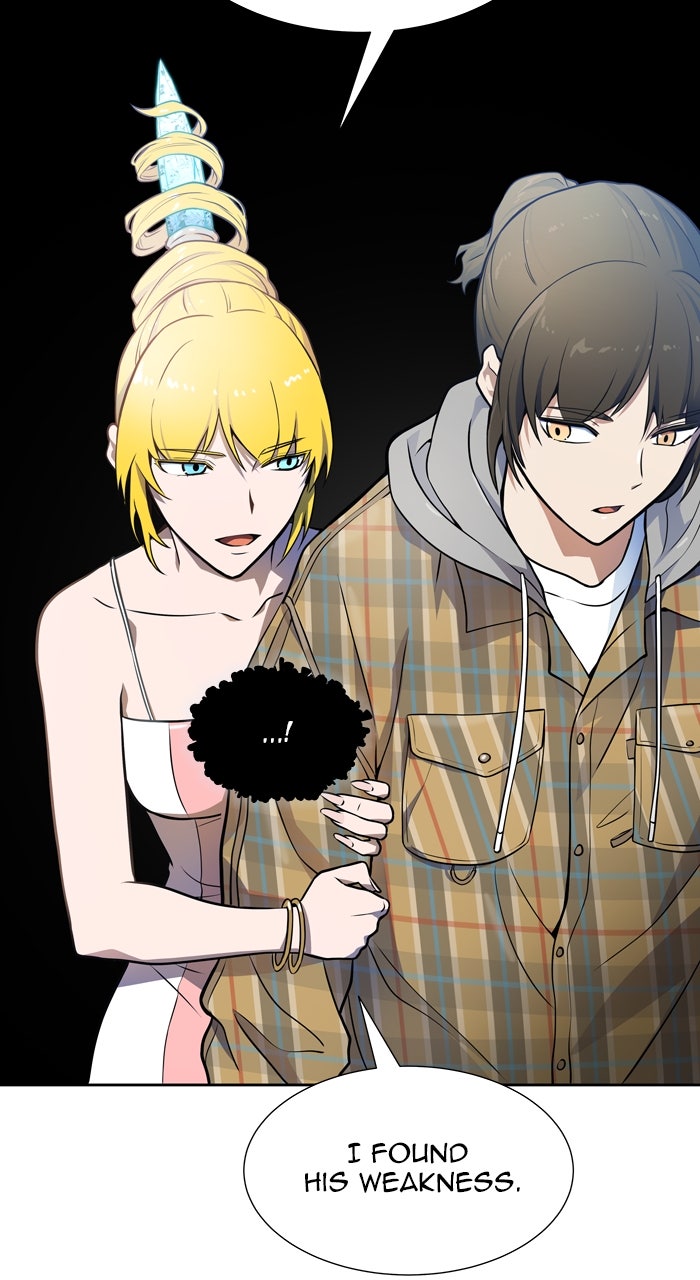 Tower of God Manga Chapter 578 page 175 - [Season 3] Ep. 161