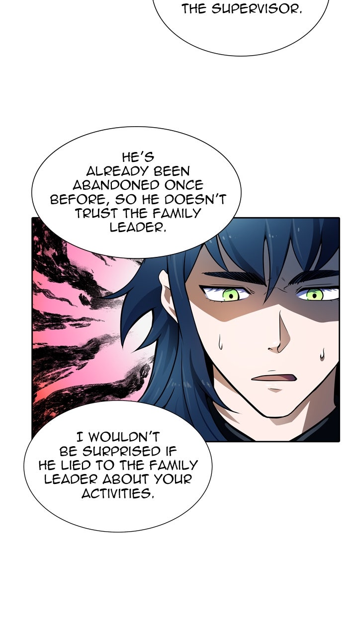 Tower of God Manga Chapter 578 page 177 - [Season 3] Ep. 161