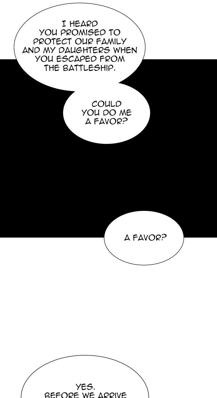 Tower of God Manga Chapter 578 page 178 - [Season 3] Ep. 161
