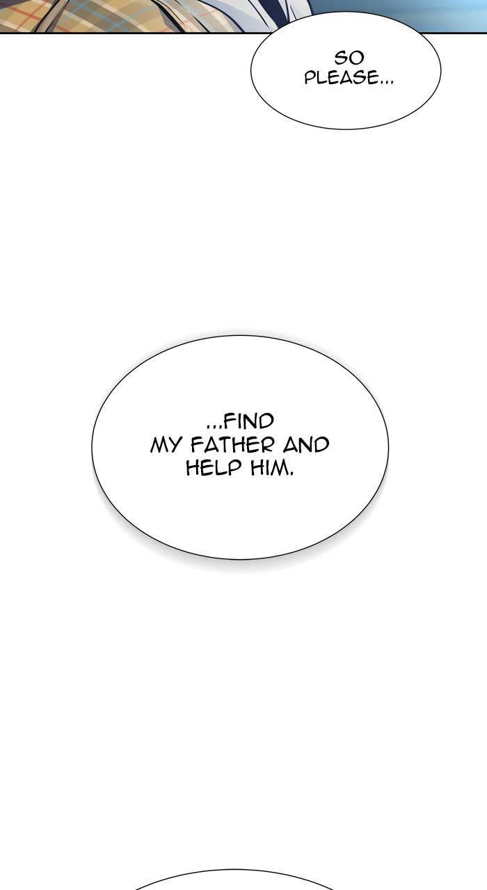 Tower of God Manga Chapter 578 page 184 - [Season 3] Ep. 161