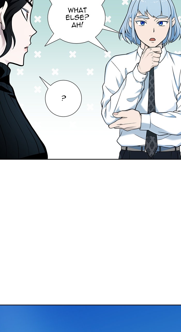 Tower of God Manga Chapter 578 page 19 - [Season 3] Ep. 161