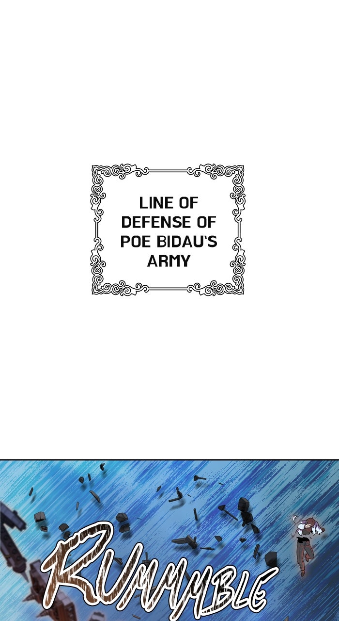 Tower of God Manga Chapter 578 page 192 - [Season 3] Ep. 161