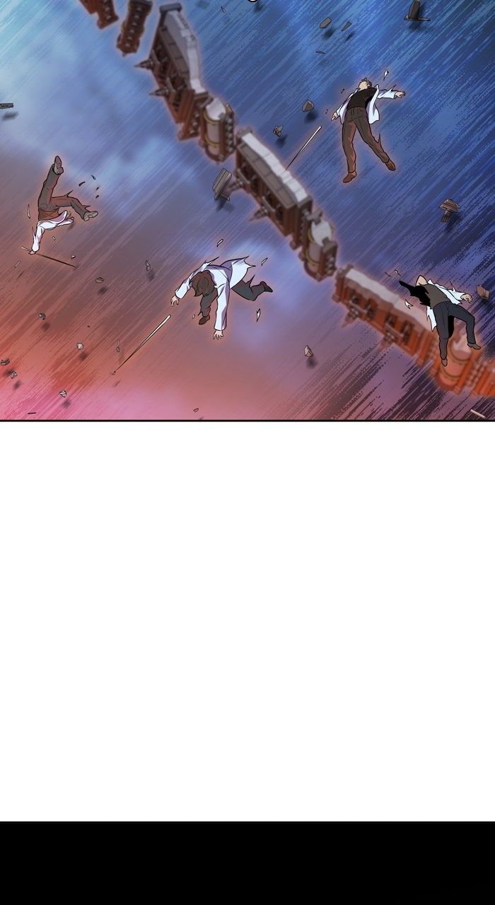 Tower of God Manga Chapter 578 page 193 - [Season 3] Ep. 161