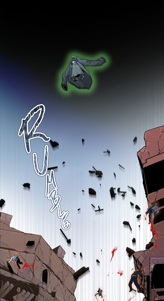 Tower of God Manga Chapter 578 page 194 - [Season 3] Ep. 161