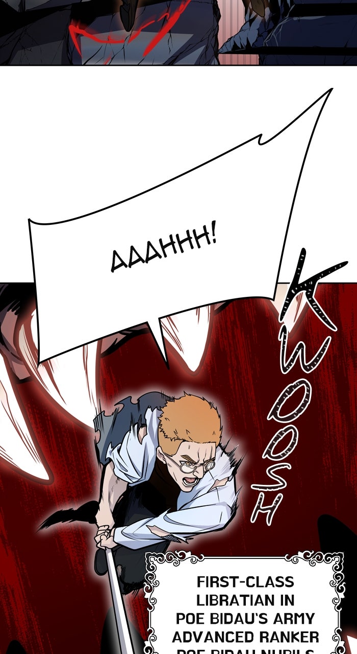 Tower of God Manga Chapter 578 page 196 - [Season 3] Ep. 161