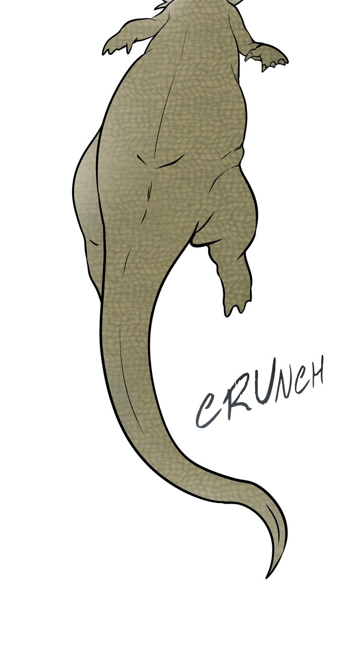 Tower of God Manga Chapter 578 page 201 - [Season 3] Ep. 161