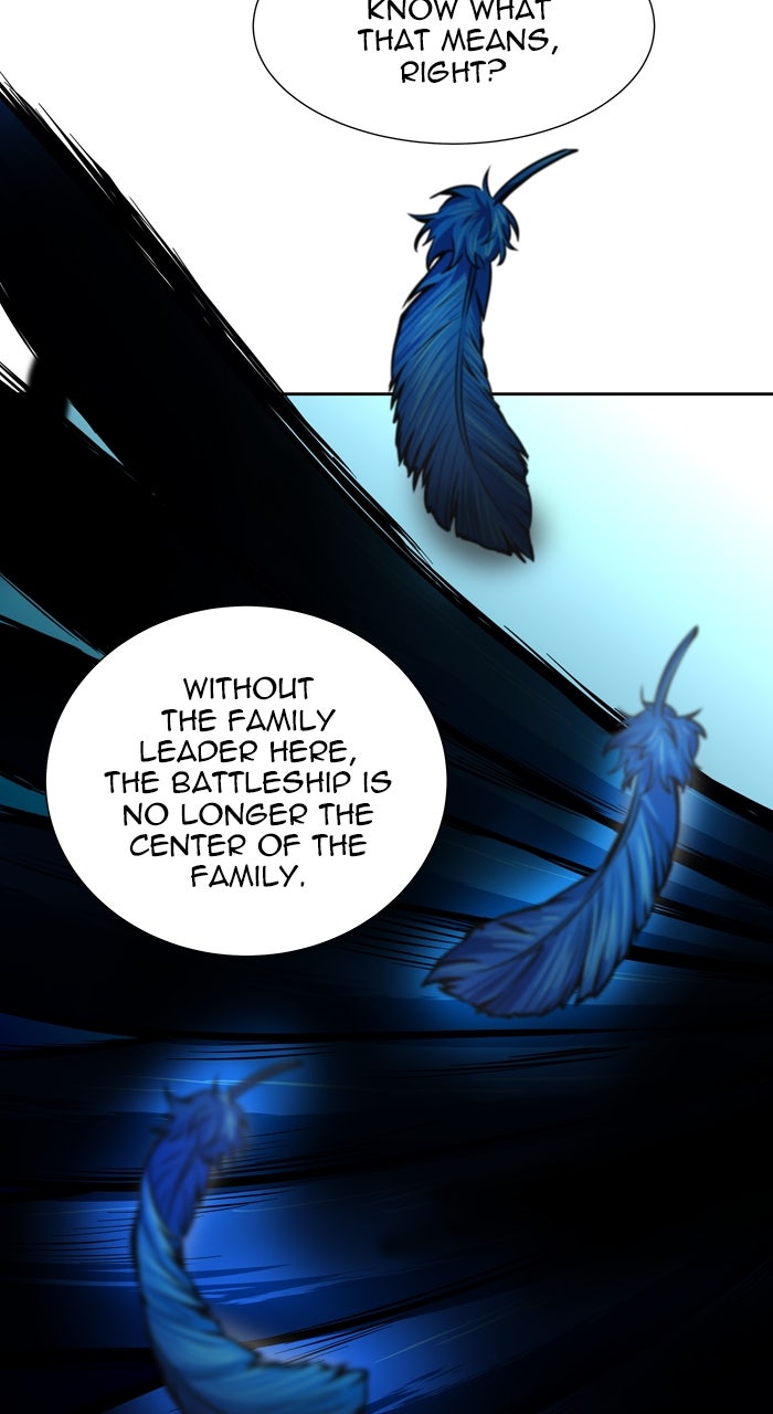 Tower of God Manga Chapter 578 page 204 - [Season 3] Ep. 161