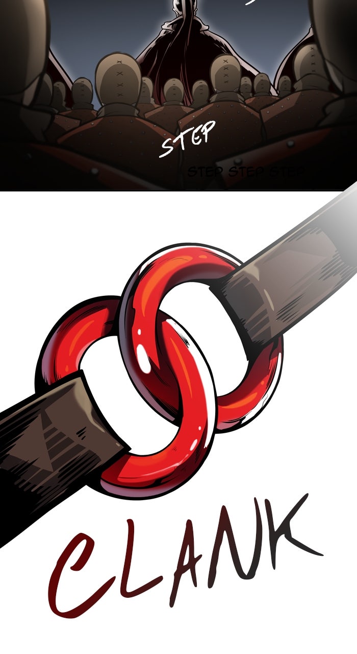 Tower of God Manga Chapter 578 page 209 - [Season 3] Ep. 161