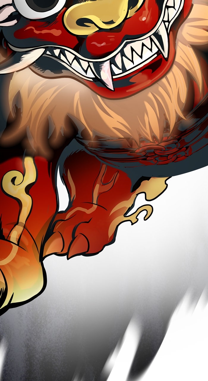 Tower of God Manga Chapter 578 page 212 - [Season 3] Ep. 161