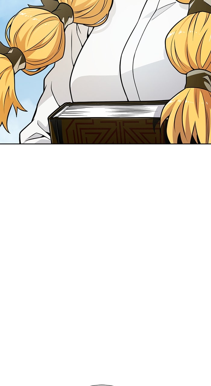 Tower of God Manga Chapter 578 page 22 - [Season 3] Ep. 161