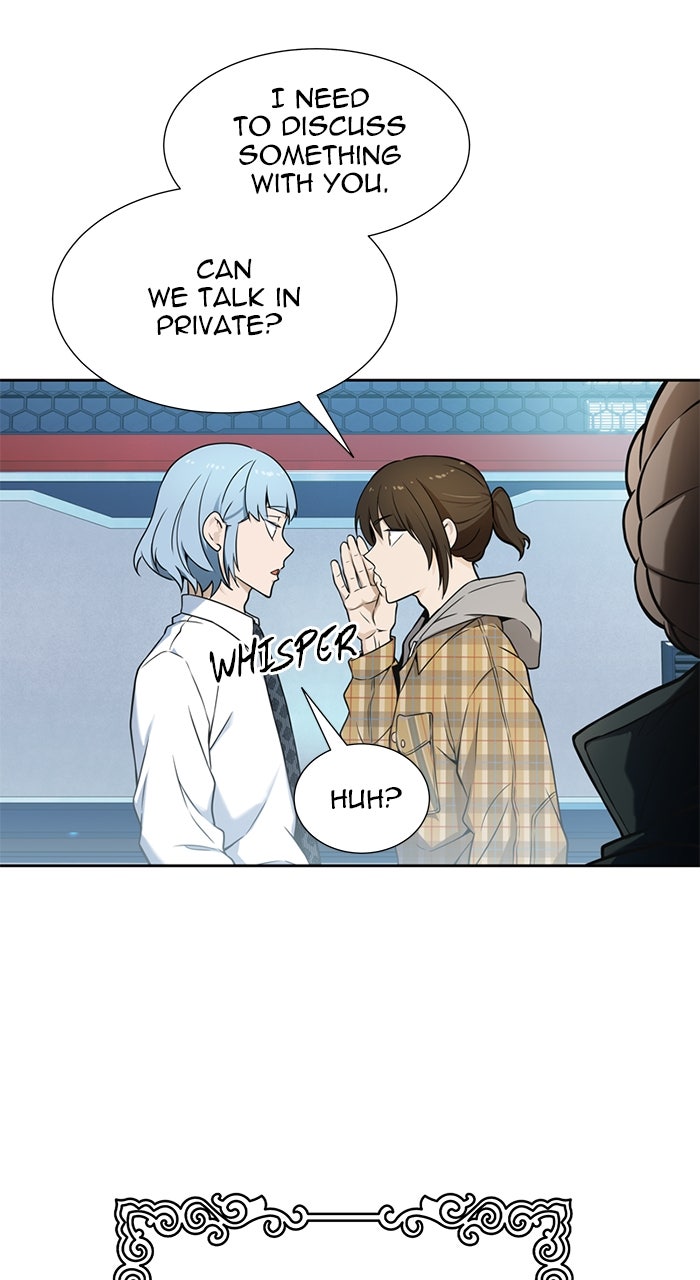 Tower of God Manga Chapter 578 page 24 - [Season 3] Ep. 161