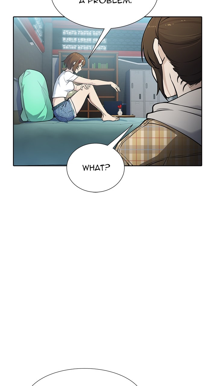 Tower of God Manga Chapter 578 page 32 - [Season 3] Ep. 161