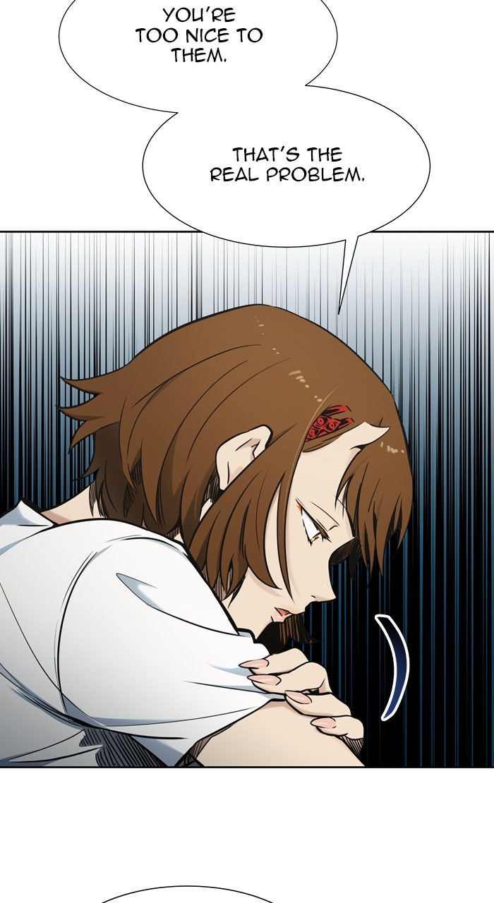 Tower of God Manga Chapter 578 page 33 - [Season 3] Ep. 161