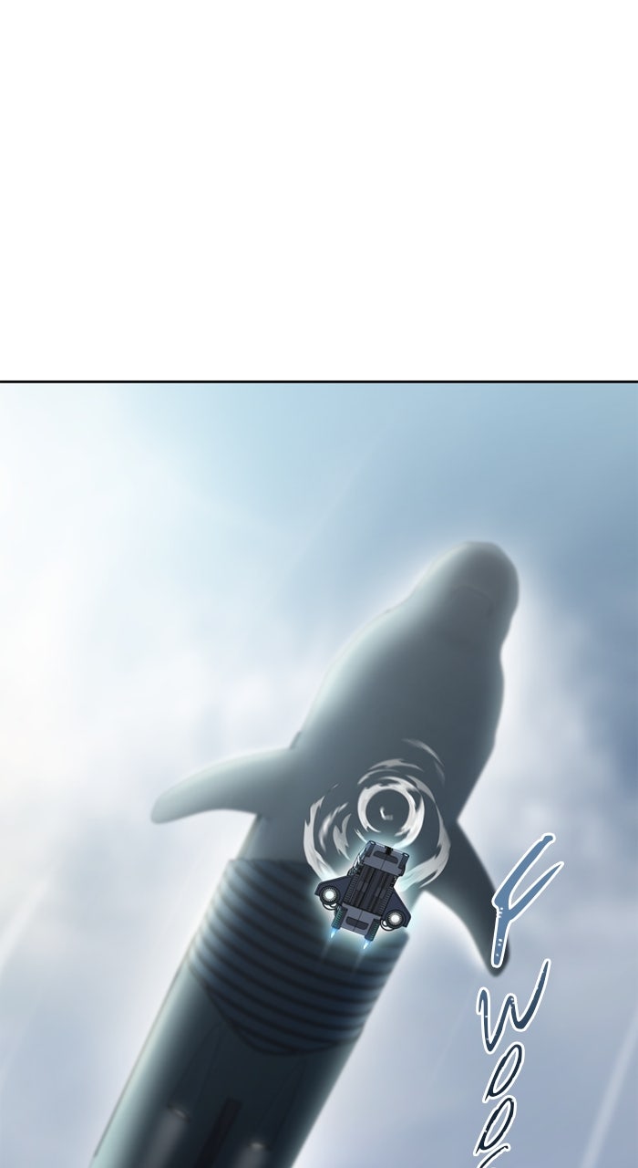 Tower of God Manga Chapter 578 page 40 - [Season 3] Ep. 161