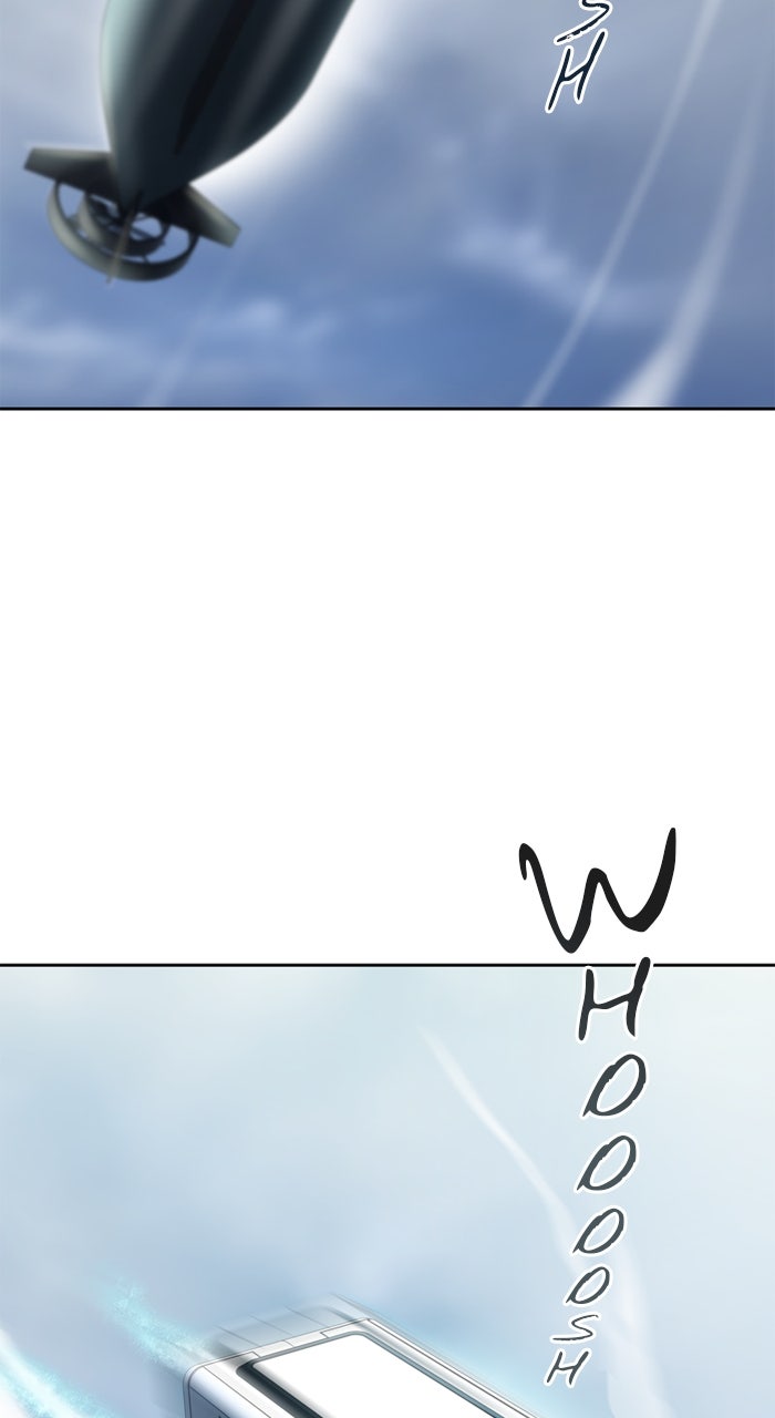 Tower of God Manga Chapter 578 page 41 - [Season 3] Ep. 161