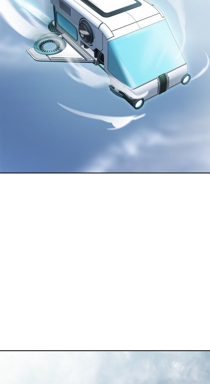 Tower of God Manga Chapter 578 page 42 - [Season 3] Ep. 161