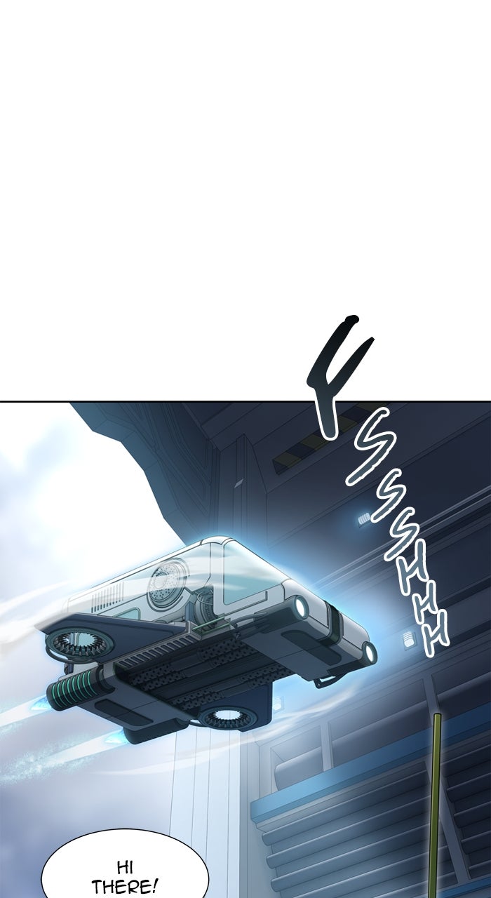 Tower of God Manga Chapter 578 page 48 - [Season 3] Ep. 161