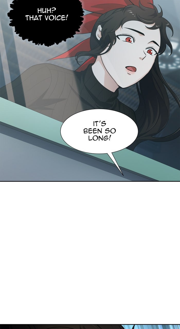 Tower of God Manga Chapter 578 page 50 - [Season 3] Ep. 161