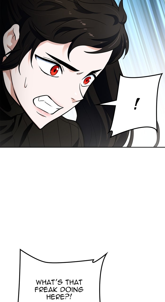 Tower of God Manga Chapter 578 page 51 - [Season 3] Ep. 161