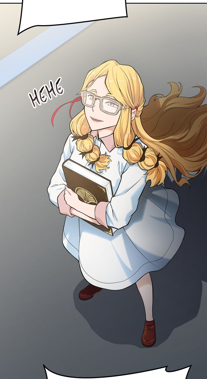 Tower of God Manga Chapter 578 page 52 - [Season 3] Ep. 161