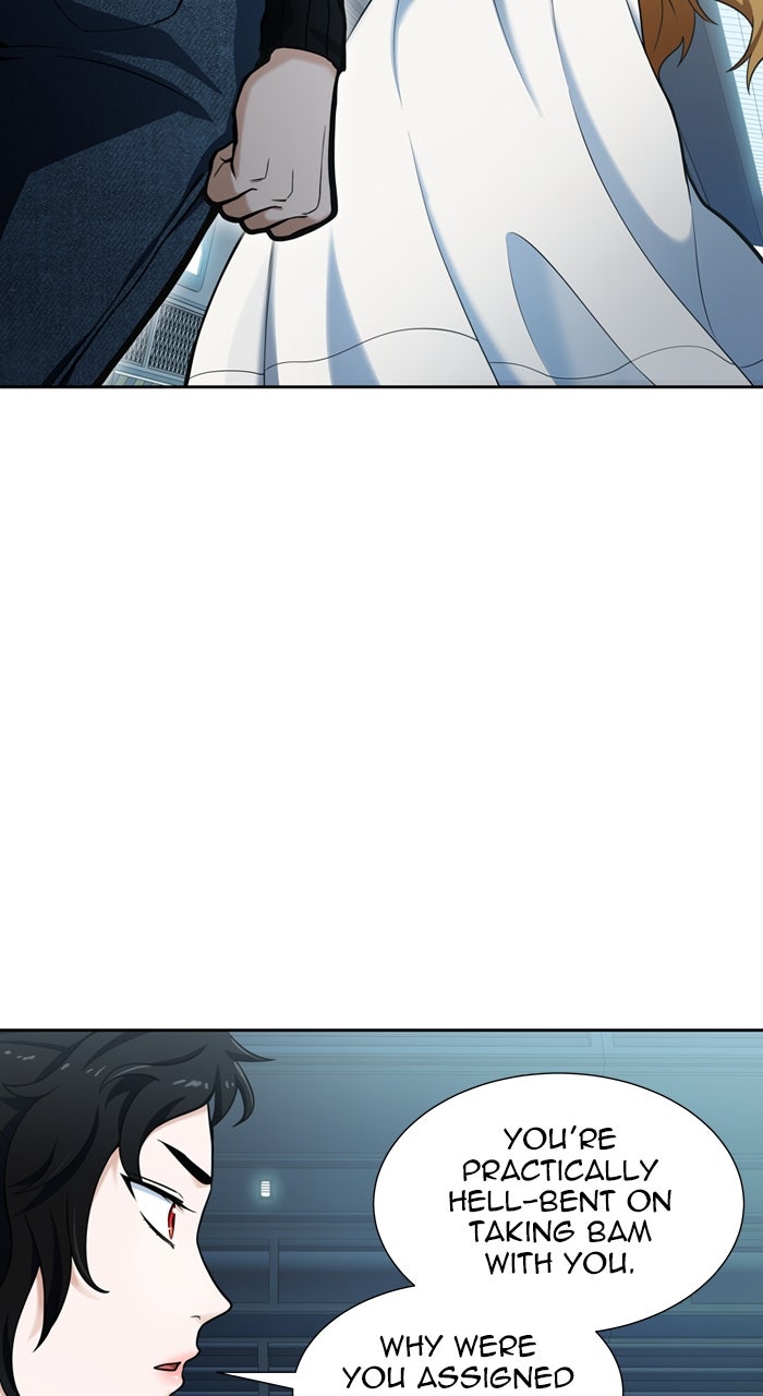 Tower of God Manga Chapter 578 page 55 - [Season 3] Ep. 161