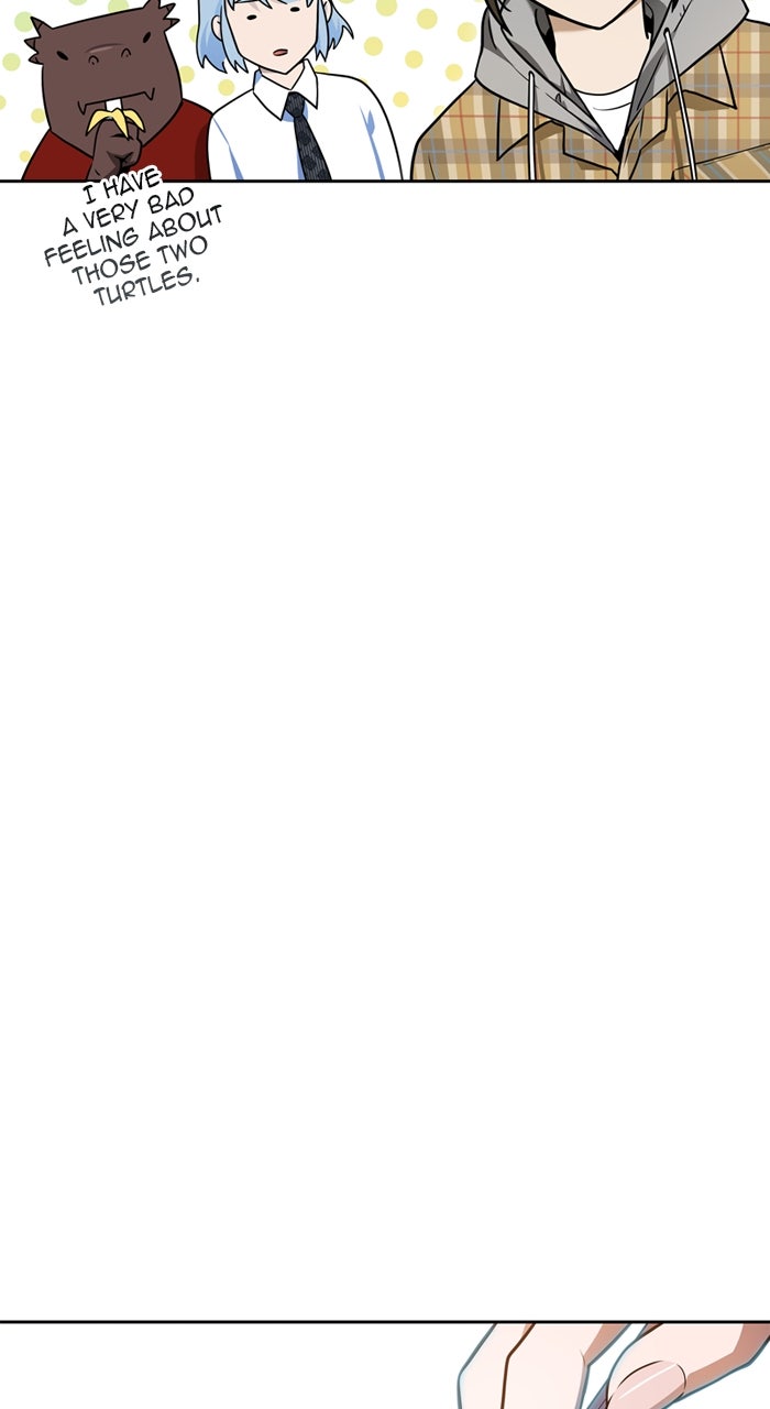 Tower of God Manga Chapter 578 page 60 - [Season 3] Ep. 161