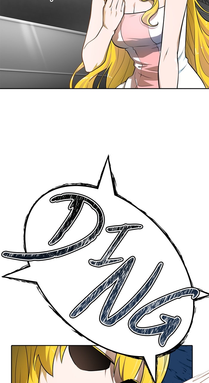 Tower of God Manga Chapter 578 page 62 - [Season 3] Ep. 161