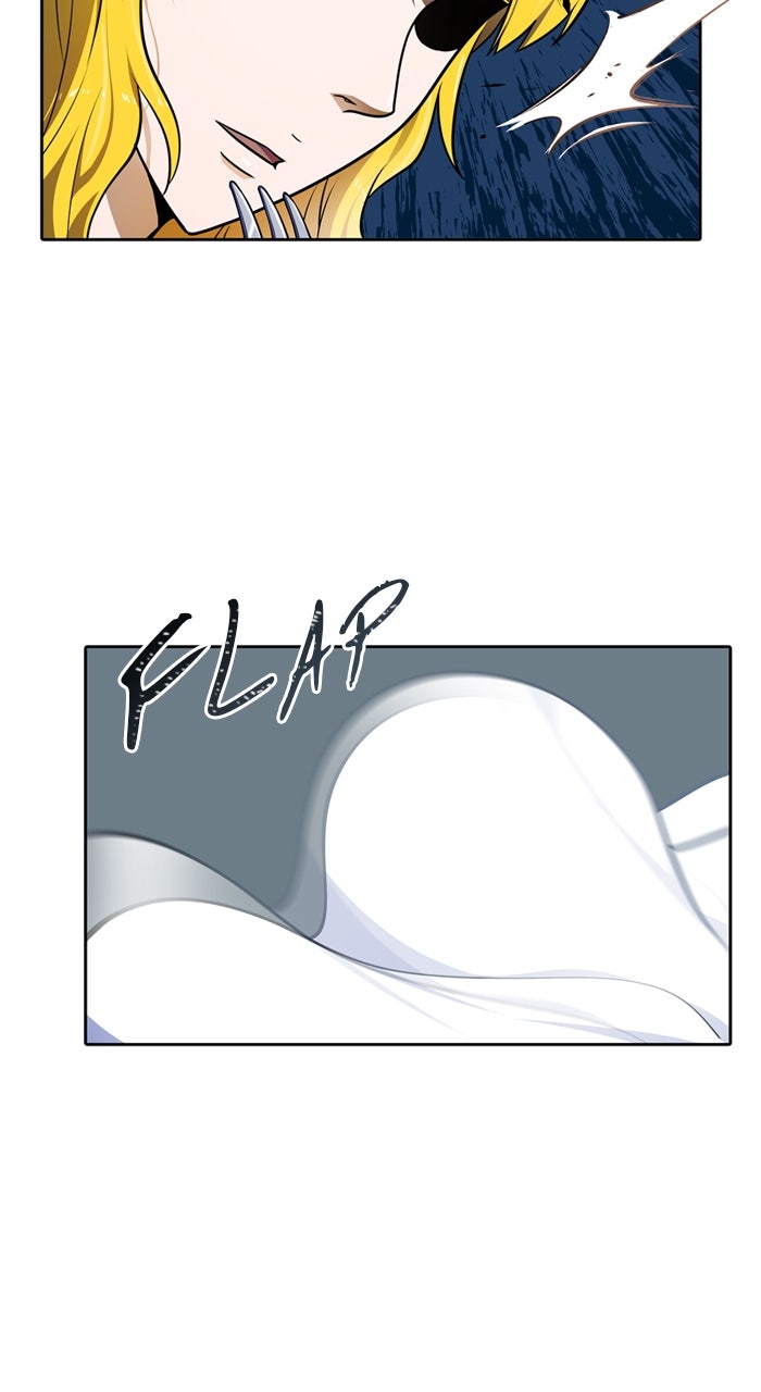 Tower of God Manga Chapter 578 page 63 - [Season 3] Ep. 161