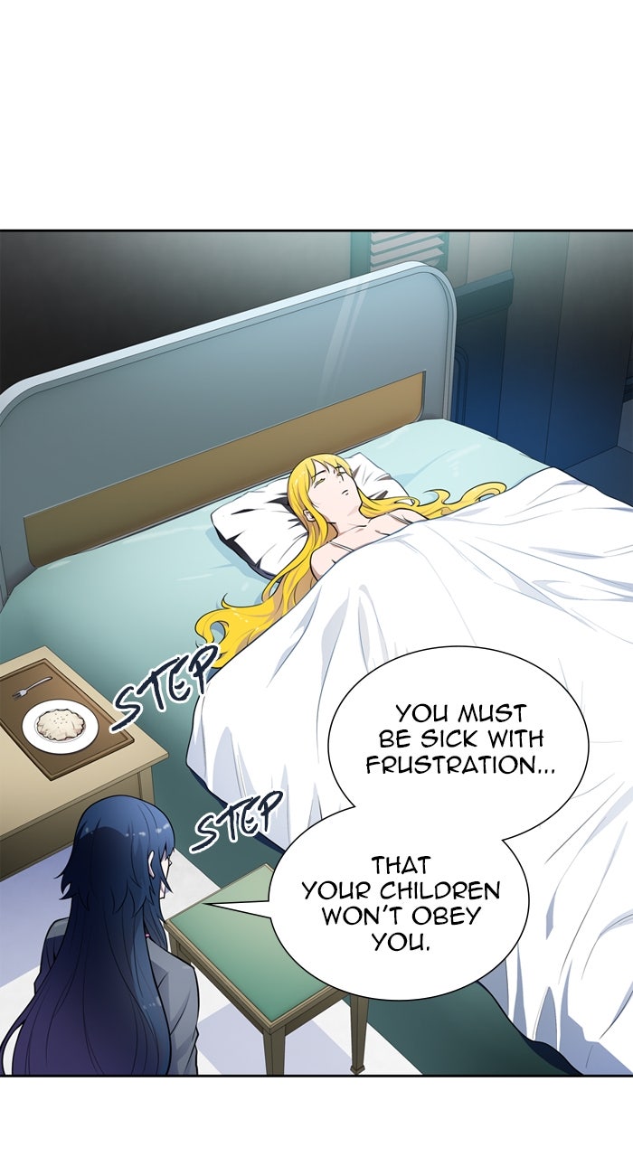 Tower of God Manga Chapter 578 page 64 - [Season 3] Ep. 161