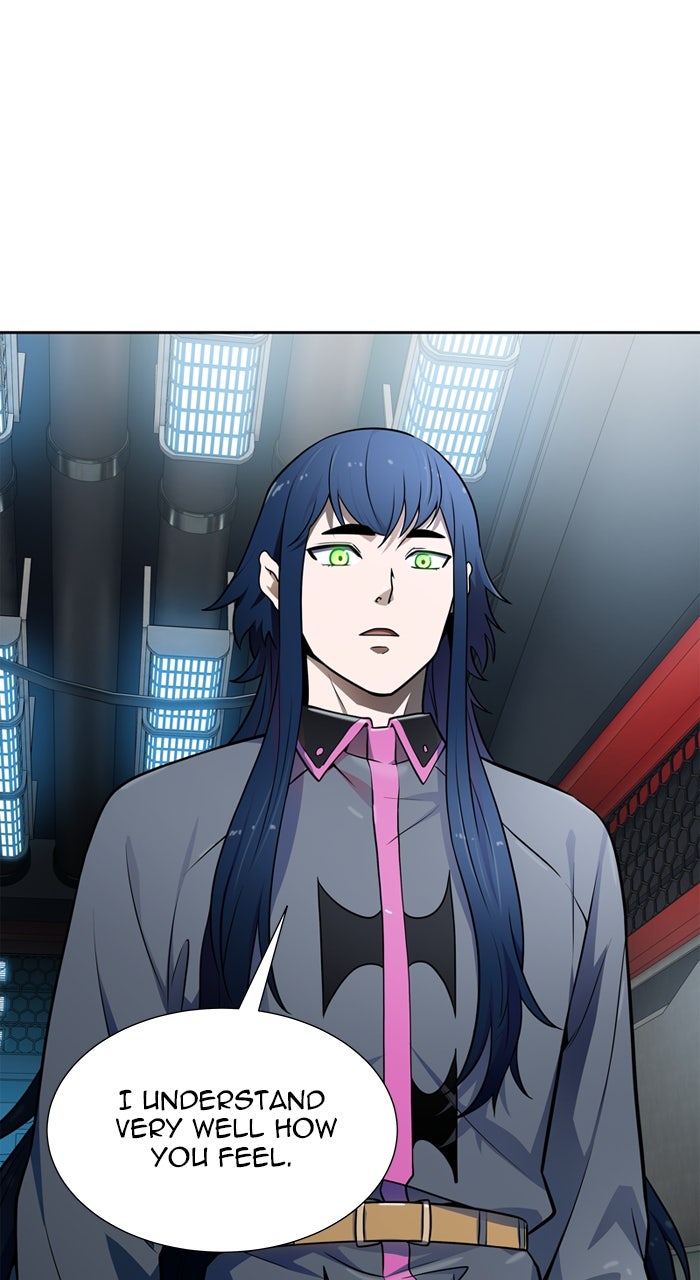 Tower of God Manga Chapter 578 page 65 - [Season 3] Ep. 161