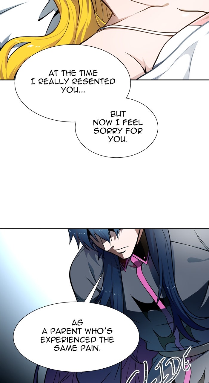 Tower of God Manga Chapter 578 page 67 - [Season 3] Ep. 161