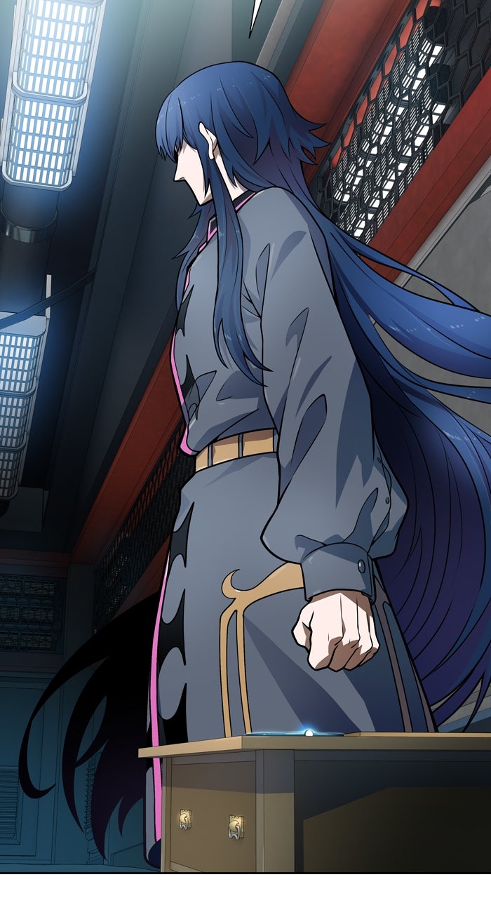 Tower of God Manga Chapter 578 page 72 - [Season 3] Ep. 161