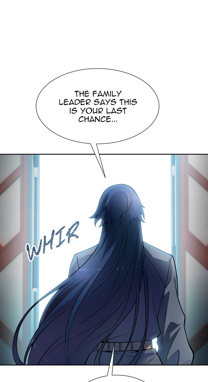 Tower of God Manga Chapter 578 page 73 - [Season 3] Ep. 161