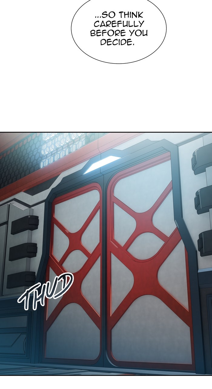 Tower of God Manga Chapter 578 page 74 - [Season 3] Ep. 161