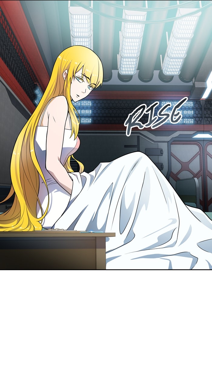 Tower of God Manga Chapter 578 page 76 - [Season 3] Ep. 161