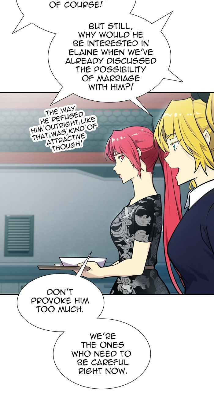 Tower of God Manga Chapter 578 page 79 - [Season 3] Ep. 161