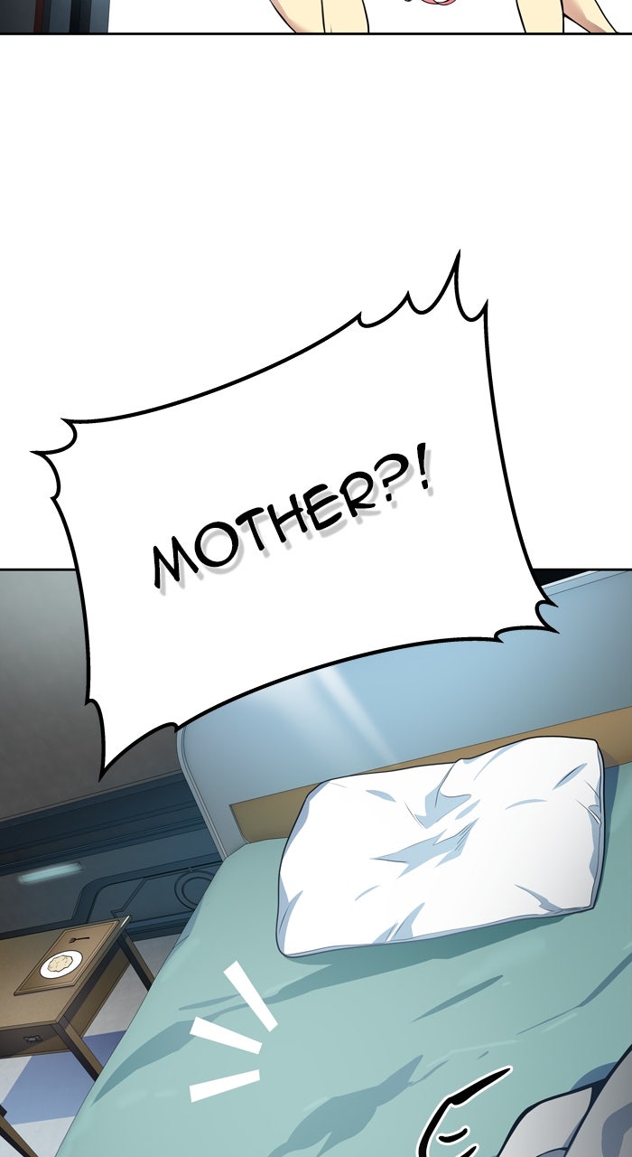 Tower of God Manga Chapter 578 page 81 - [Season 3] Ep. 161