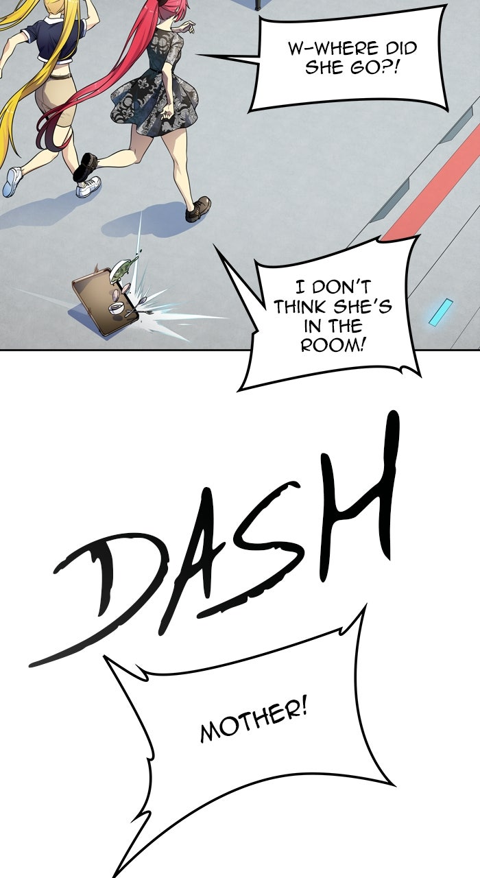 Tower of God Manga Chapter 578 page 83 - [Season 3] Ep. 161