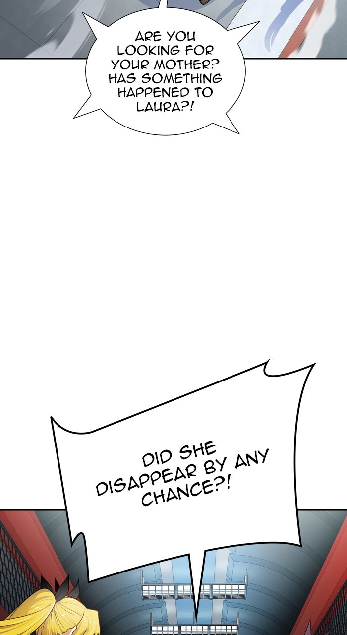 Tower of God Manga Chapter 578 page 86 - [Season 3] Ep. 161