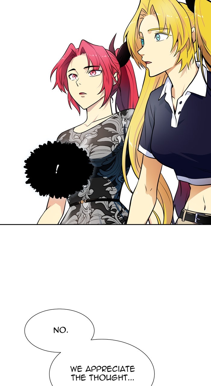 Tower of God Manga Chapter 578 page 91 - [Season 3] Ep. 161