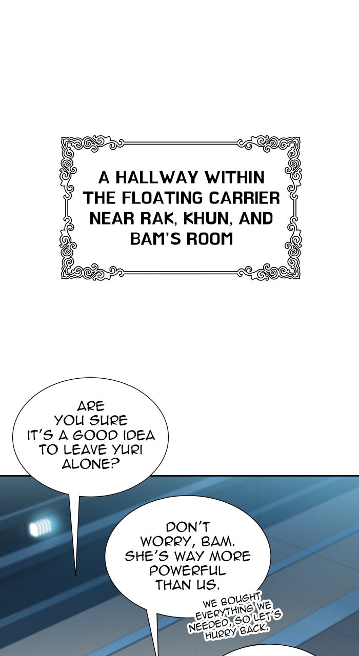 Tower of God Manga Chapter 578 page 94 - [Season 3] Ep. 161